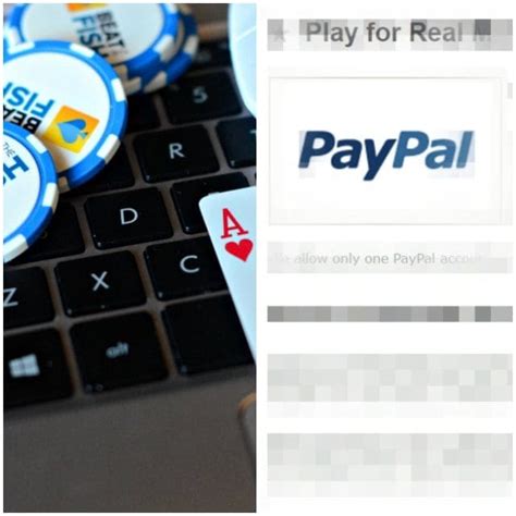 Paypal Poker .